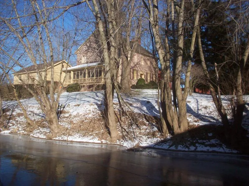 Pettit's Ford, Dover, Pennsylvania