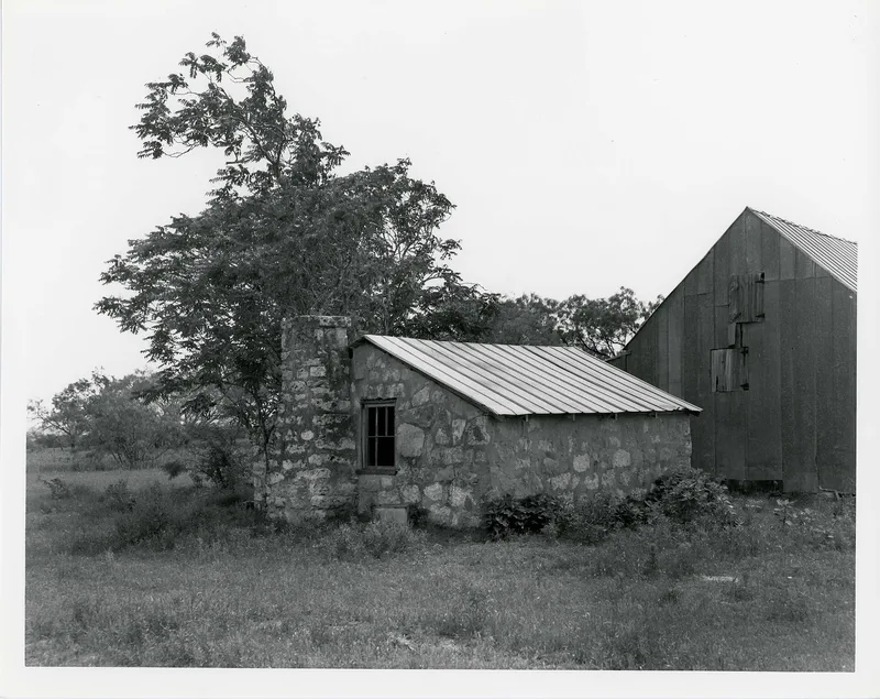 Brogdon Farm, Clifton, Texas