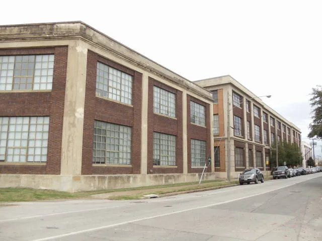 Continental Gin Company, Dallas, Texas