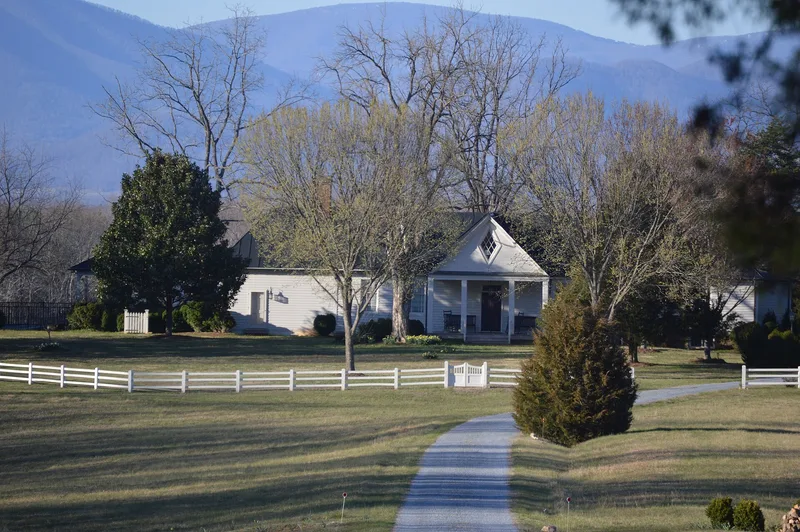 Geddes, Clifford, Virginia