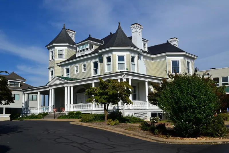 Waverly, Leesburg, Virginia