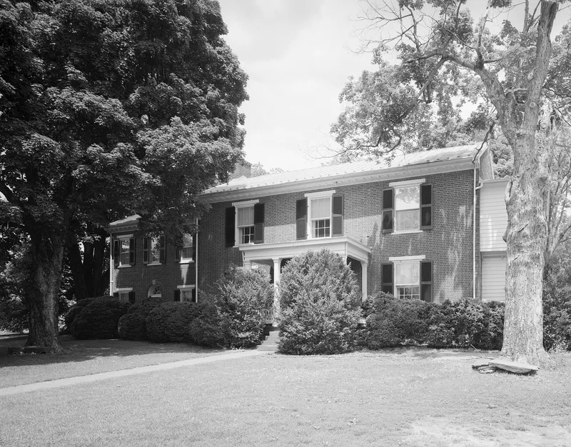 Rosedale, Lynchburg (Independent City), Virginia
