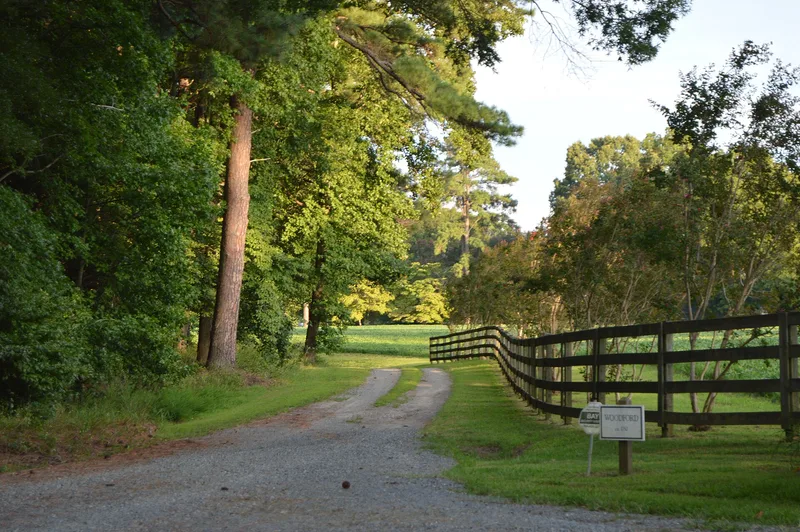 Woodford, Simons Corner, Virginia