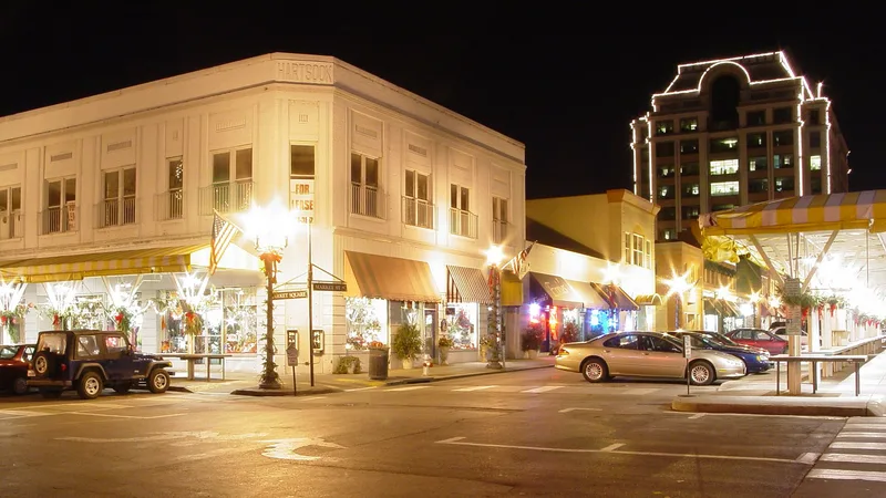 Roanoke City Market Historic District, Roanoke (Independent City), Virginia