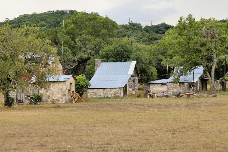 Plehwe Complex, Leon Springs, Texas