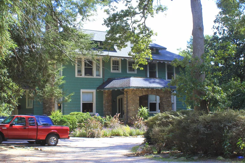 VanLandingham Estate, Charlotte, North Carolina