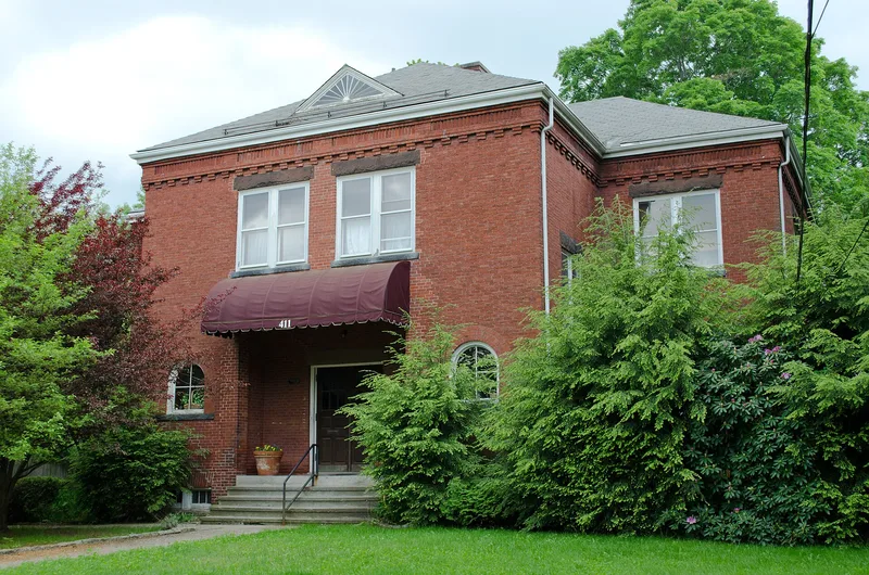 Bowers School, Clinton, Massachusetts