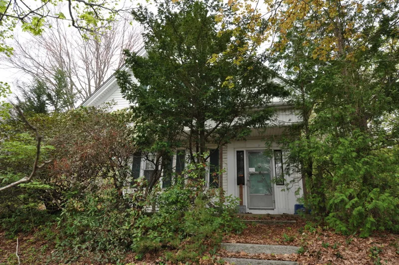 Deane, Francis, Cottage, Uxbridge, Massachusetts