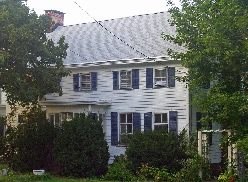 Homestead, Haverstraw, New York