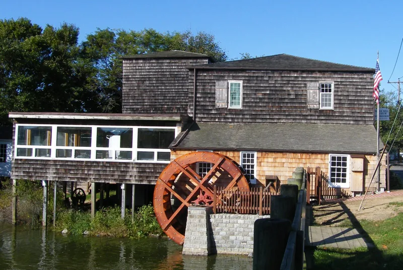 Water Mill, Water Mill, New York