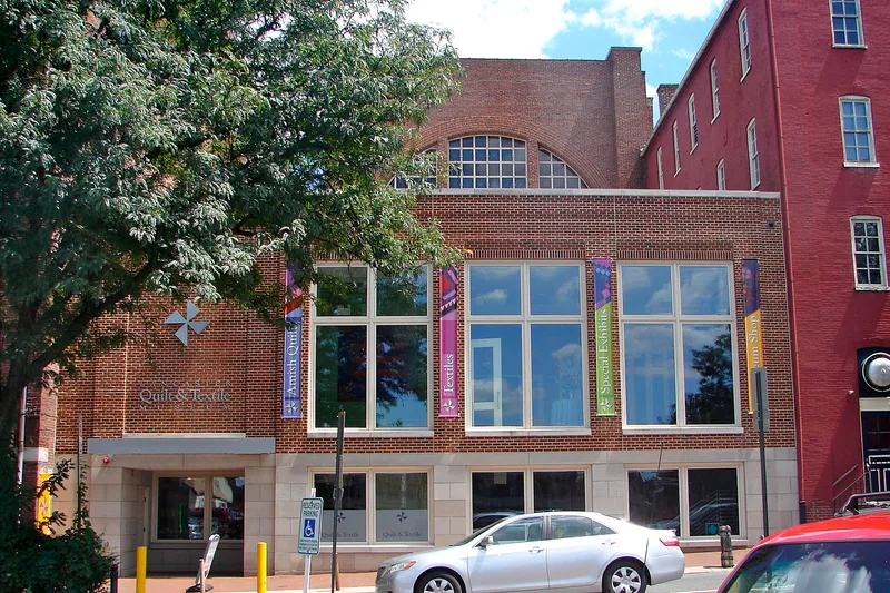 Lancaster Trust Company, Lancaster, Pennsylvania