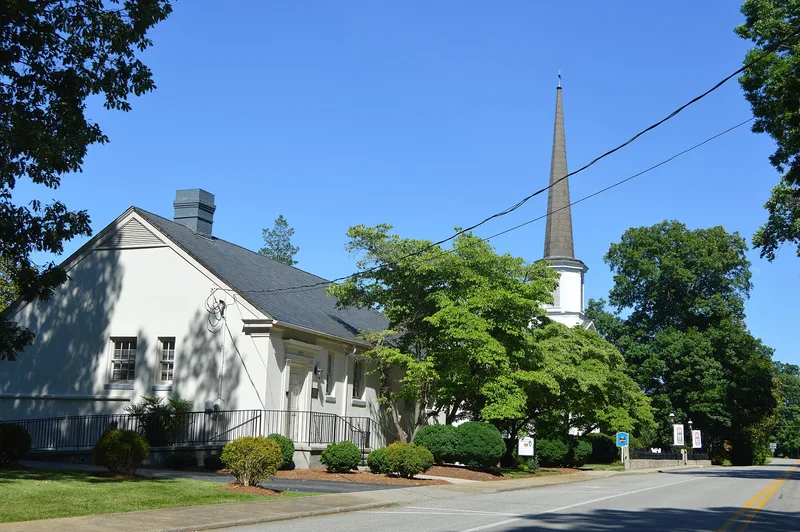 Mountain Road Historic District, Halifax, Virginia