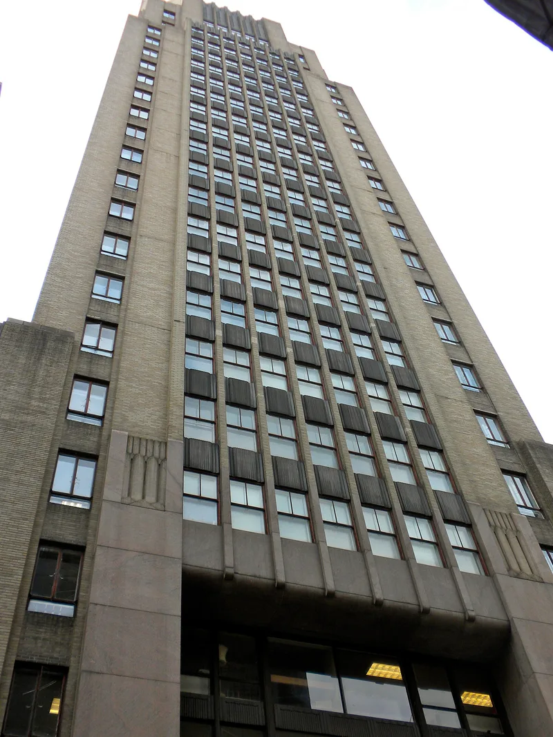 1616 Building, Philadelphia, Pennsylvania