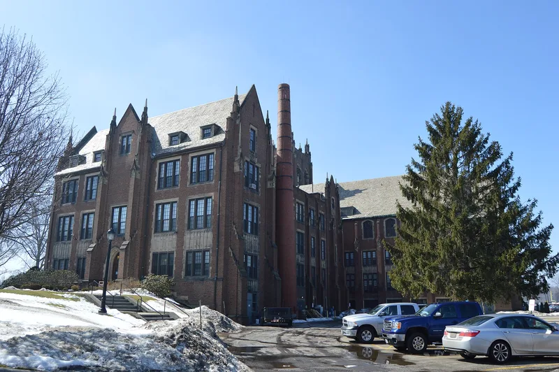 Notre Dame College of Ohio, South Euclid, Ohio