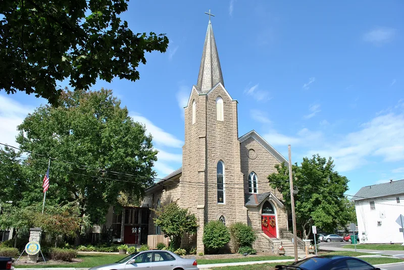 Pataskala Presbyterian Church, Pataskala, Ohio