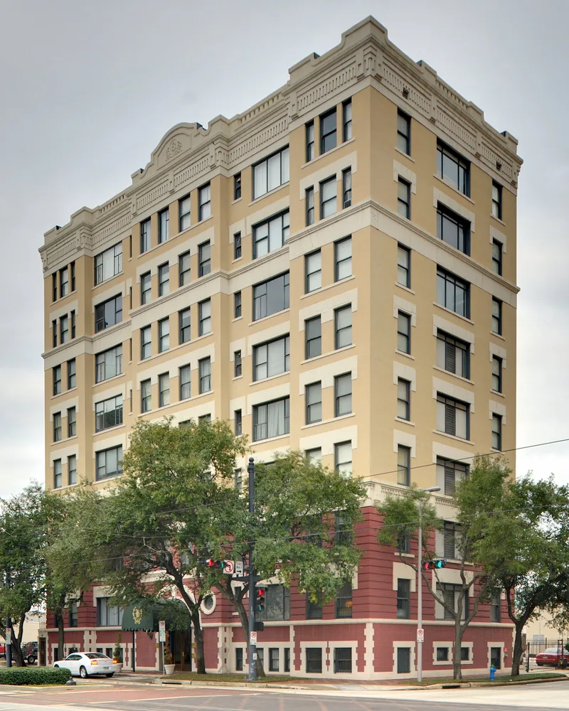 Beaconsfield, Houston, Texas