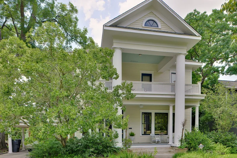 House at 1537 Tulane Street, Houston, Texas