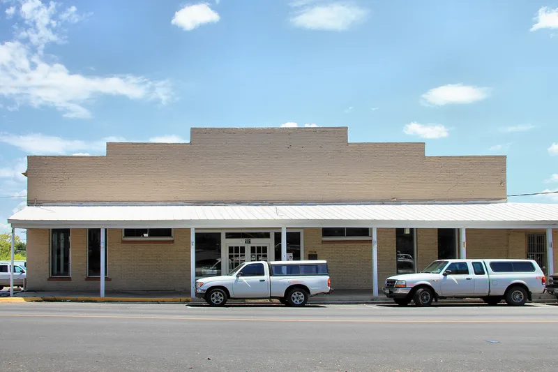 Moore Grocery Company, San Marcos, Texas