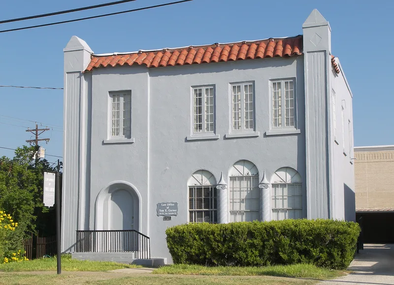 San Marcos Telephone Company, San Marcos, Texas