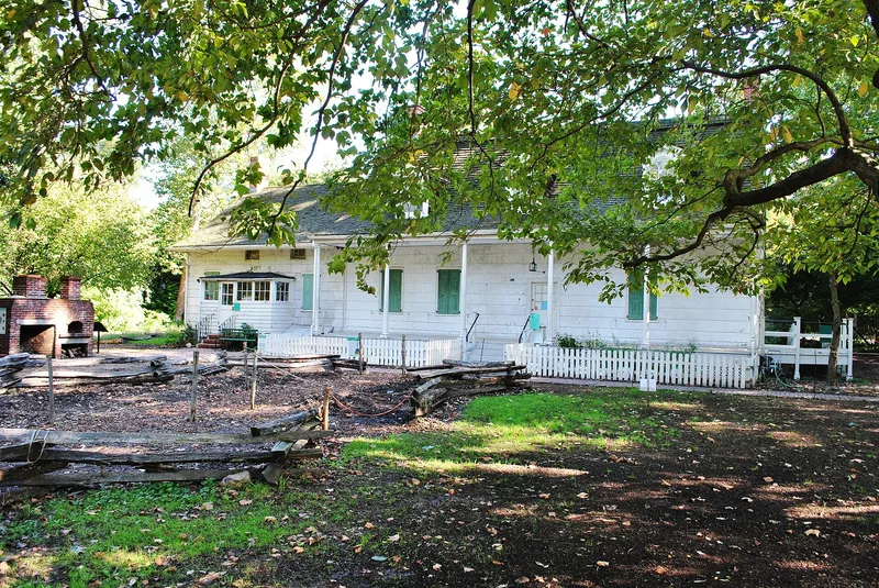 Lefferts Manor Historic District, Brooklyn, New York