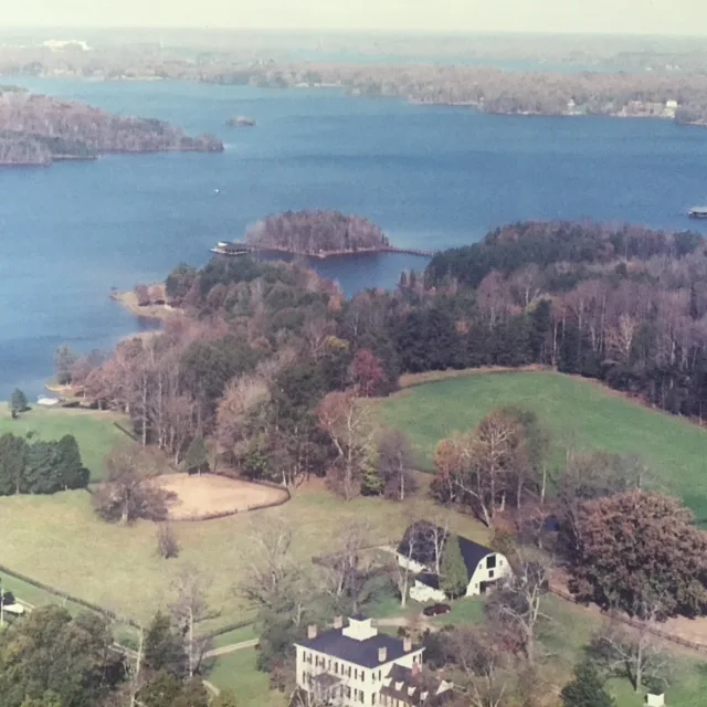 Jerdone Castle, Bumpas, Virginia