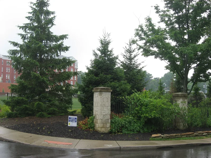 Peters-Kupferschmid House, Cincinnati, Ohio