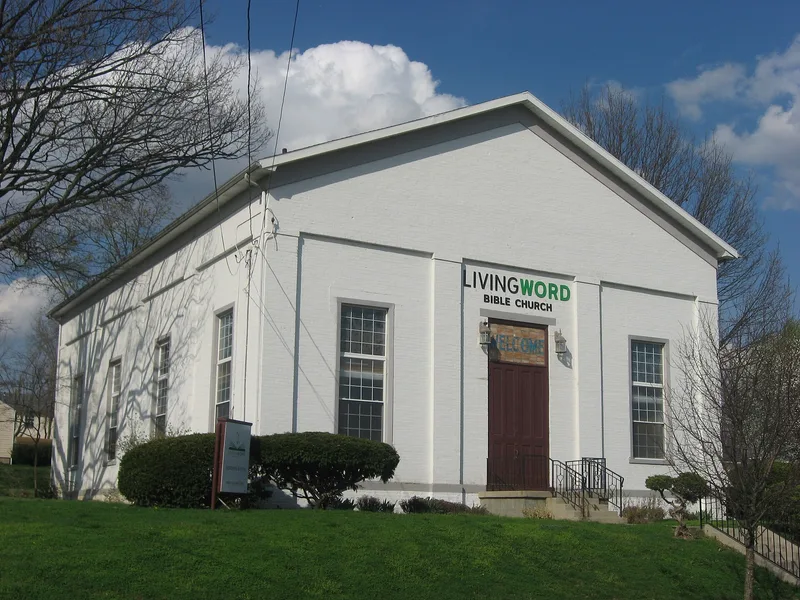West Baptist Church, Lebanon, Ohio