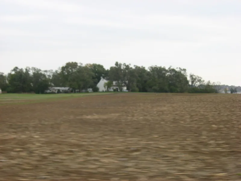 Augspurger, John, Farm No. 2, Trenton, Ohio