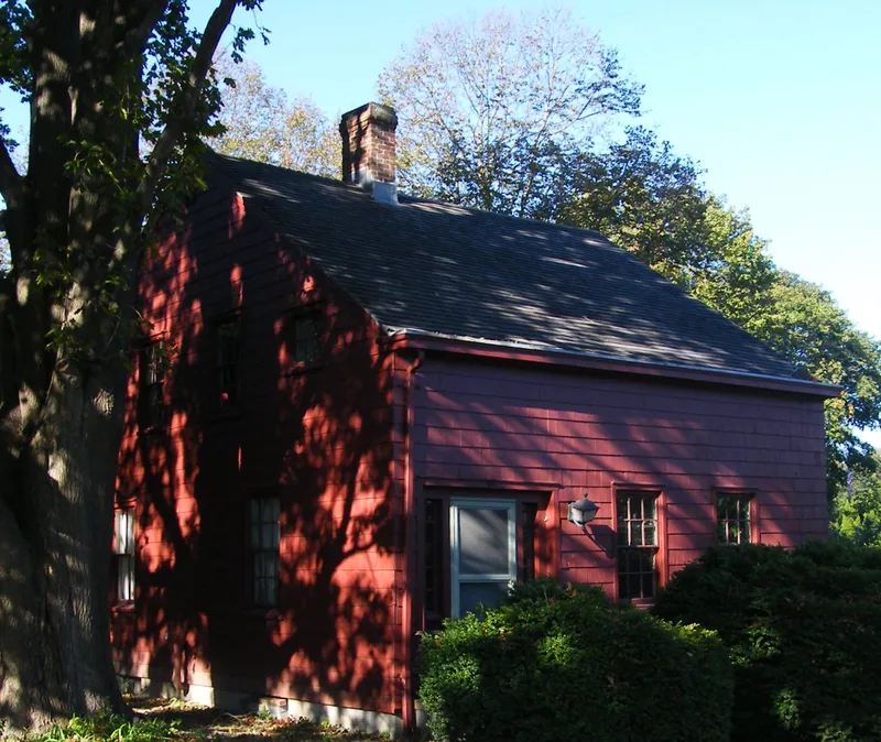 Tuthill, David, Farmstead, Cutchogue, New York