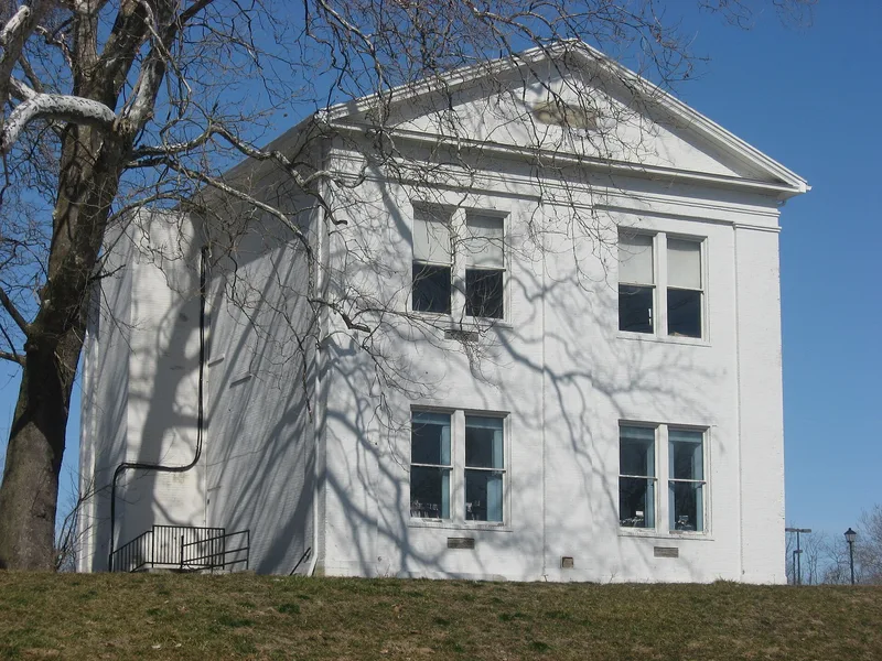 Lebanon Academy, Lebanon, Ohio