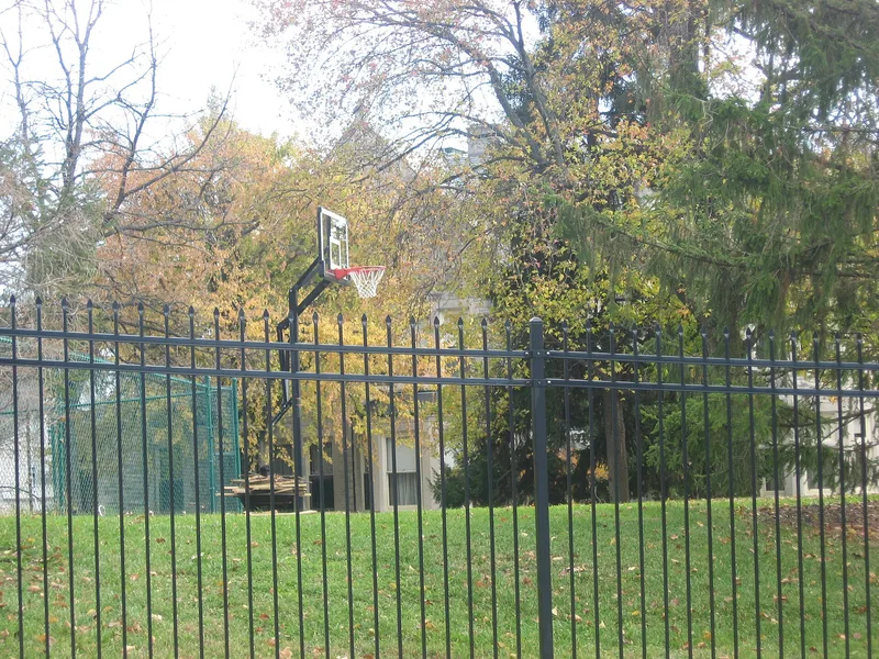 Cote Bonneville, Cincinnati, Ohio