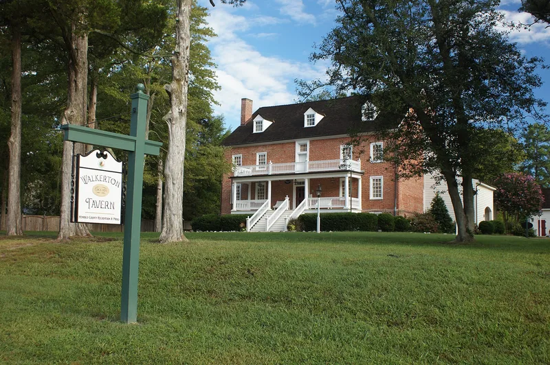 Walkerton, Glen Allen, Virginia