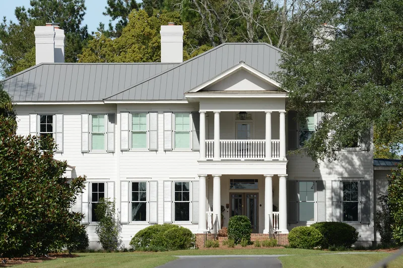 Crestwood, Valdosta, Georgia