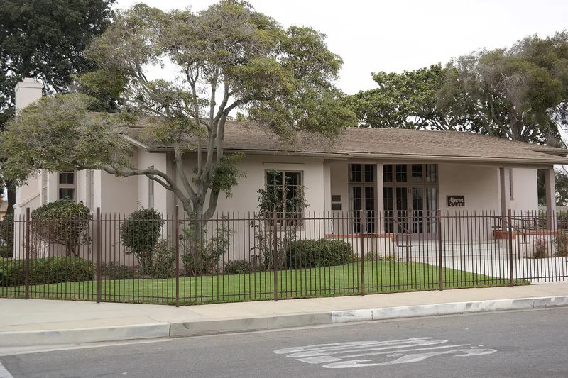 Minerva Club of Santa Maria, Santa Maria, California