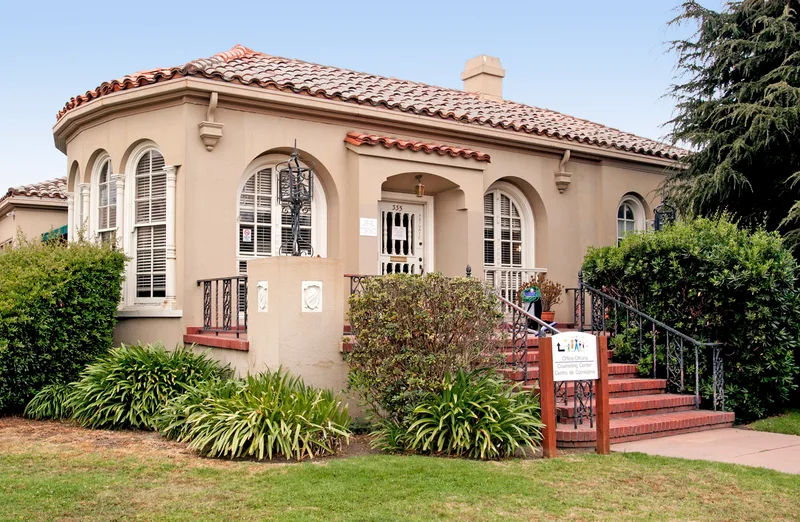 Madison House, Watsonville, California