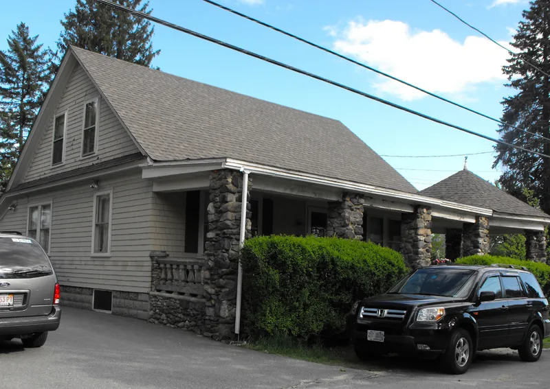 House at 4 Birch Avenue, Methuen, Massachusetts