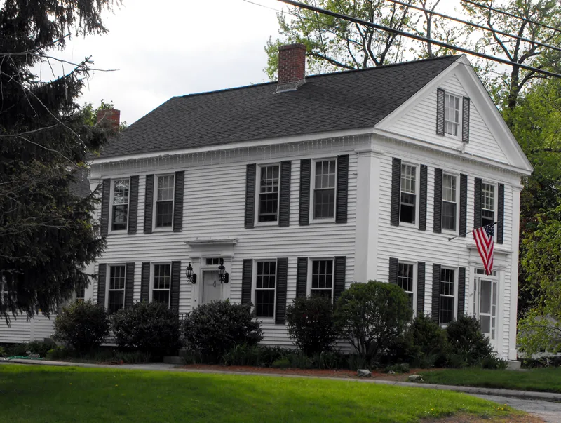 House at 526 Prospect Street, Methuen, Massachusetts