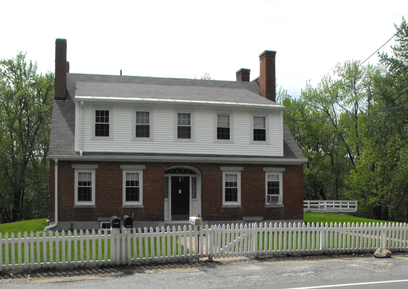 Old Town Farm, Methuen, Massachusetts