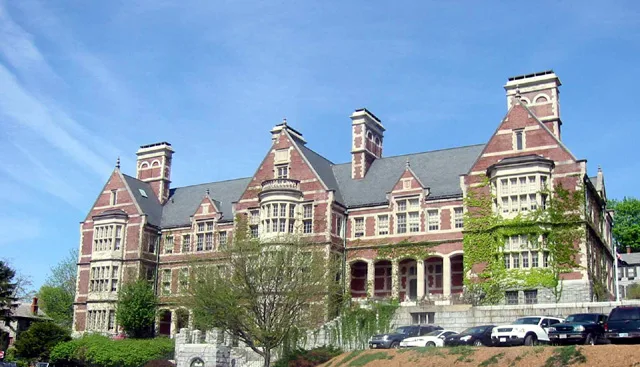 Searles High School, Methuen, Massachusetts