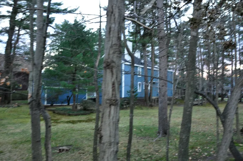 Batchelder House, Reading, Massachusetts