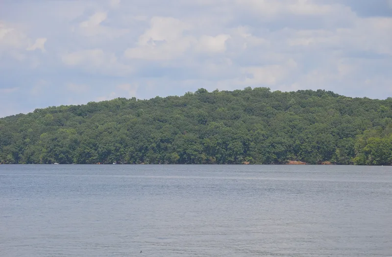 Hardaway Site (31ST4), Badin, North Carolina