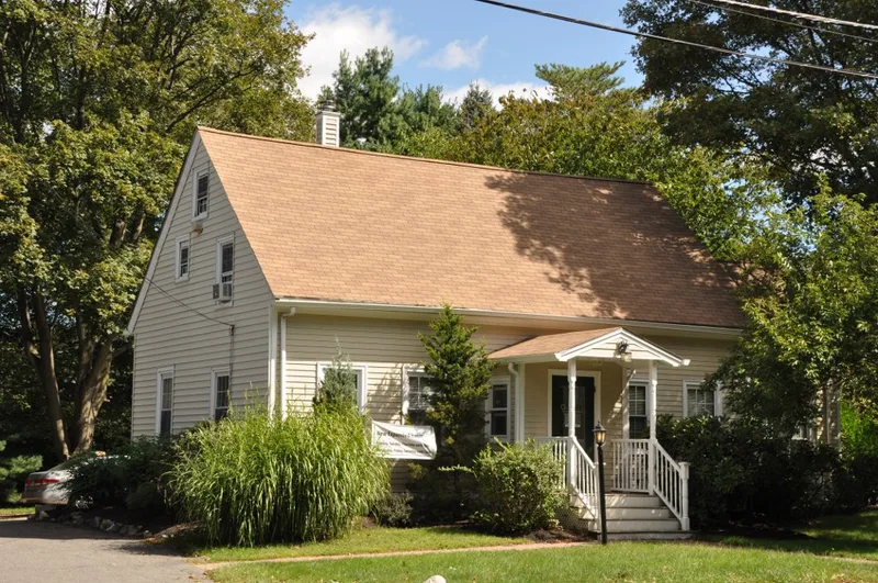 House at 107 William Street, Stoneham, Massachusetts