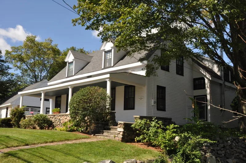 House at 391 Williams Street, Stoneham, Massachusetts