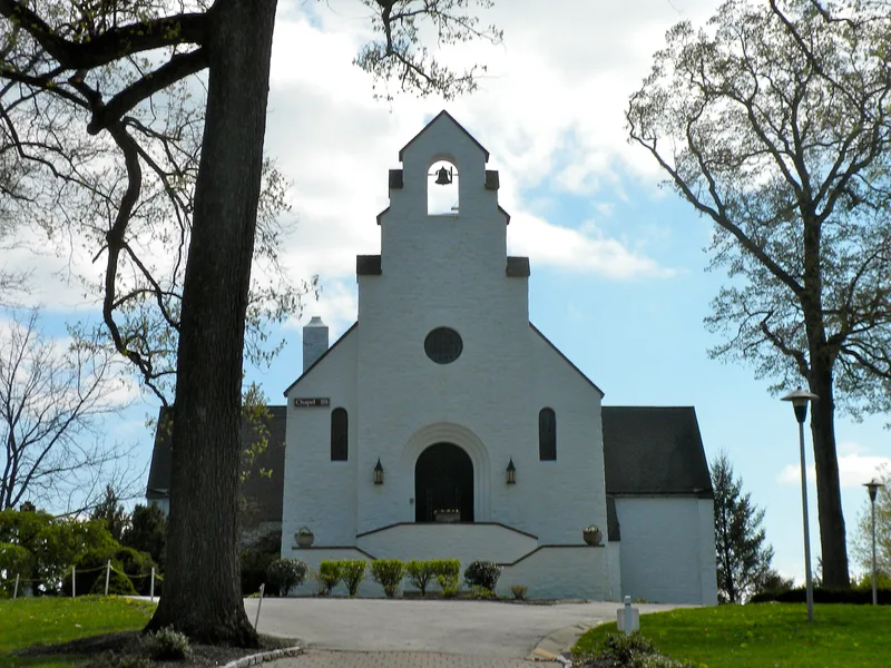 Church Farm School Historic District, Pennsylvania