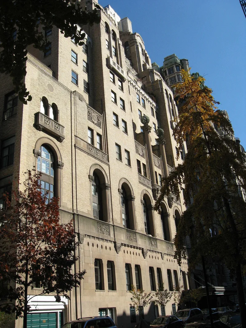 Level Club, New York, New York