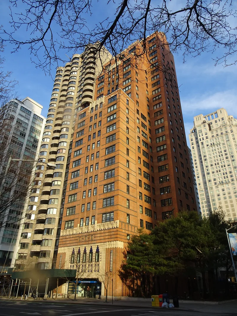 Sofia Warehouse, New York, New York