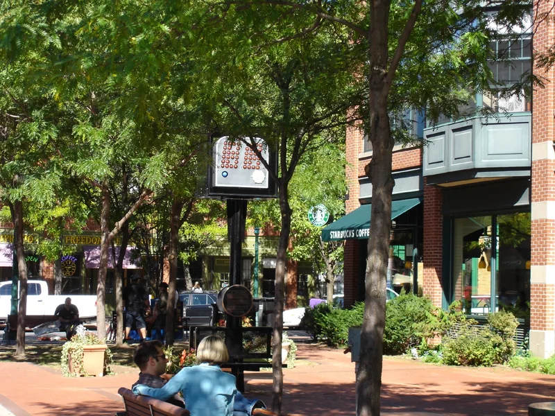 Armory Square Historic District, New York