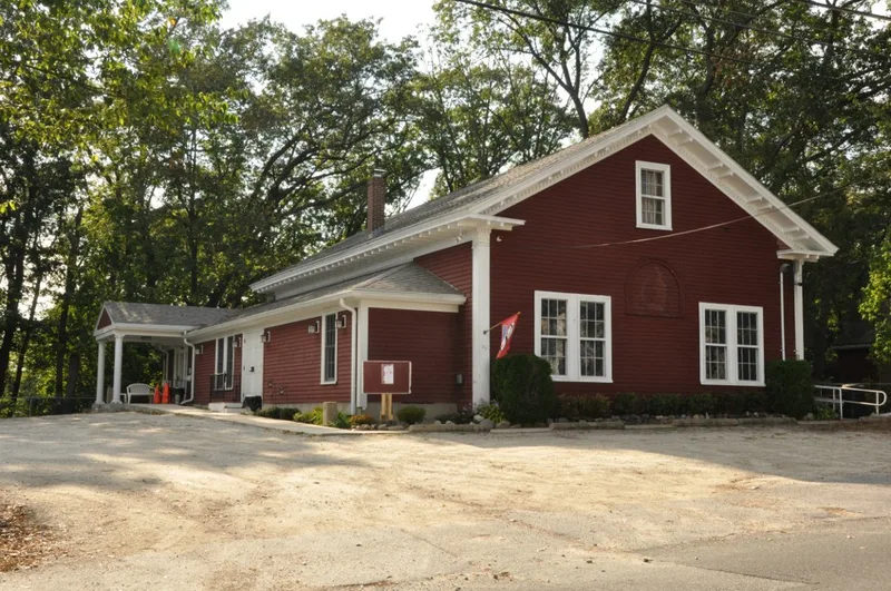 Walnut Street School, Reading, Massachusetts