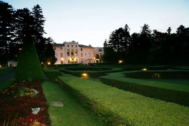Nester House, Geneva, New York
