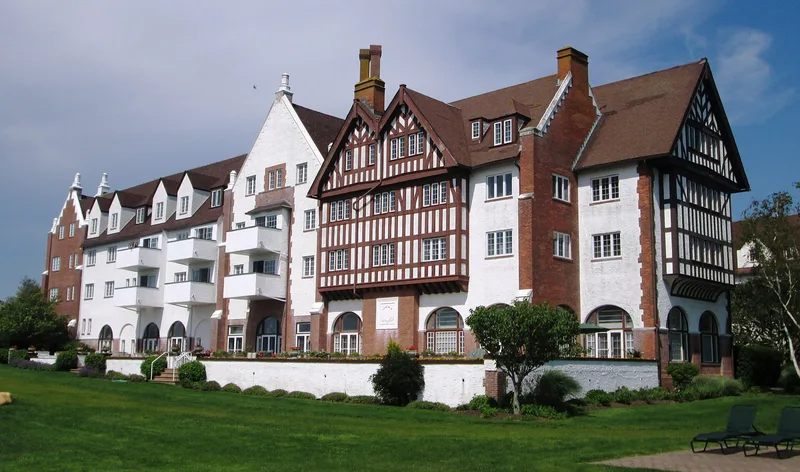 Montauk Manor, Montauk, New York